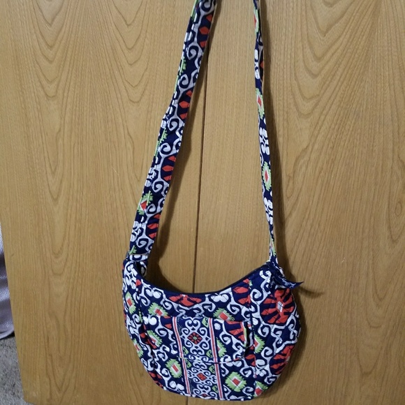 Vera Bradley bag/purse - Picture 2 of 3